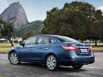 Nissan Sentra 2013 года (BR)